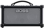 Boss Dual Cube LX Guitar Amplifier Front View